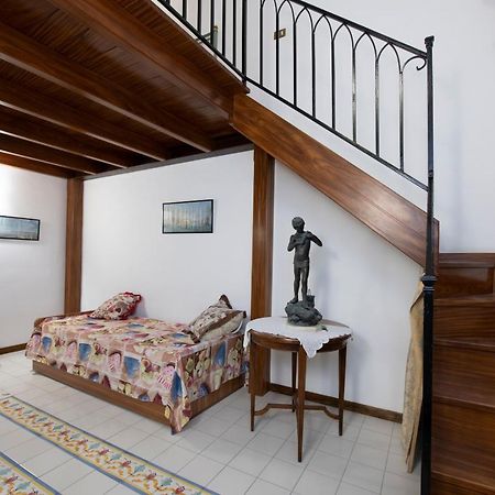 House Amalfi - Terrace & Seaview Appartement Atrani Buitenkant foto